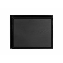 논슬립 일식 쟁반(PC)(2 size)