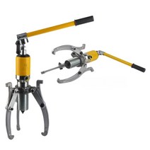 기어 풀러 유압식 베어링 휠 탈착 뿌레누끼, YL-15T