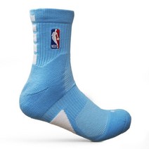 스포츠면양말 NBA 농구공 미들 전업 수건 내막 미끄럼방지 배기 하이탑 땀 흡수 실전 운동 트레이닝 2688599584