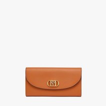 [MCM] Mode Travia 스페니쉬 레더 콘티넨털 지갑 MYLDSLD01CO