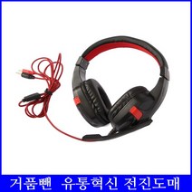 중학생 학습용 화상영어 헤드셋 인터넷강의 화상채팅 10대남자