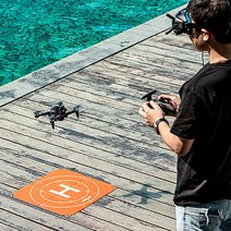 DJI 매빅3 에어2S 미니2 FPV 드론 악세사리 랜딩패드 착륙판
