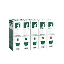 에카페 알모니오소 Armonioso 캡슐 커피, 알모니오소 Armonioso 10팩, 100Ea