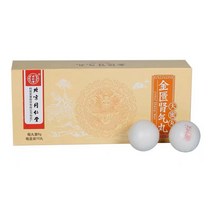 북경동인당 300년 전통 금결신기환 6g*10환/통 동인당 직발송, 5통*(6g*10환/통)