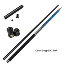 개인큐 카본 당구 큐대 롱 고니큐 한밭큐 당구 당구 개 인 적층 기술 메이플 샤프트 유니록(조인트 프로텍터 포함), d, 11.75mm