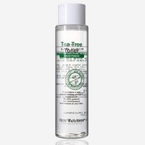 [미백기능성]약산성 티트리 토너 140ml