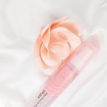 1+1 에델 화이트닝 아로마 미스트 120ml, 휴대용기 4개
