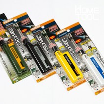 소토 SOTO 신후지버너 슬라이드토치 RZ-520(신형) 안전화구 커버적용 캠핑용토치(가죽케이스 별도), 옐로우