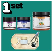 보스에센셜 비타민C 히알루론산 페룰린산 페룰산 파우더 diy 세럼