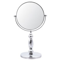 NS마트_탁상용 3배 확대 양면거울 422 가정용거울 업소용거울 소품거울 탁상용거울 화장대탁상거울_nsakxmtkdvna, 짱whgdk