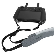 드론 조종기 리모콘 조종 DJI RC/ Pro/스마트 컨트롤러 액세서리용 스크린 리모컨 끈 포함 미니 3 프로, 한개옵션0