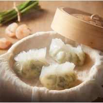 세미원 왕어혈교 쫄깃한 홍콩식 딤섬 1kg(25g-40입)