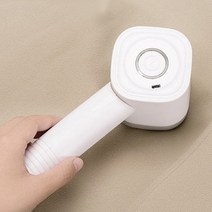 충전식 보풀 크리너 제거기 전기 보풀제거 방법 초강력 보풀기 니트 세탁소 업소용 가정용, 상세페이지 참조