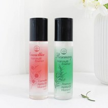빵빵야 THS 더허브샵 헤어 멀티 에센스오일 150ml 동백 로즈마리 택1 미용실에센스, DW 동백 03120