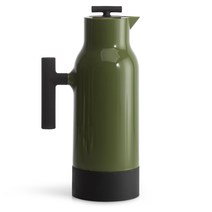 사가폼 엑센트 커피 포크 1 l green