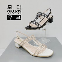 무크 여성 샌들 922533ZAZP