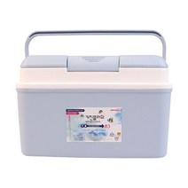 키친플라워 아이스박스 8.5L YK-8500, 없음