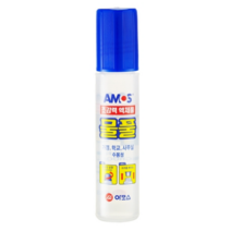 아모스 물풀, 50ml, 7개