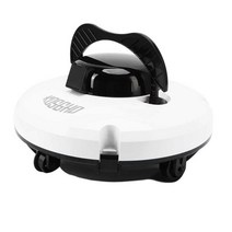 Yosoo 유수 풀 진공 로봇 5200마흐 폴리머 리튬 배터리 셀프 주차 기능이 있는 스마트 무선