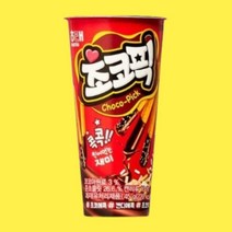 해태제과 초코픽 45g 10개입 초코 간식, 1.해태제과 초코픽 45g 10개입