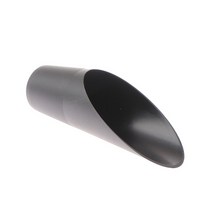 미니경운기 농업용 소형 경작기 다목적 밭갈이 트랙터미니 다육 식물 토양 스페이드 삽 정원 도구 플라스, 01 black