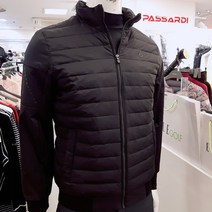 엘르골프 간절기가볍게착장이 용이한 경량패딩점퍼 6I-11301820