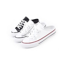 [바나나팜스] 주니어 성인 단화 F-210 캔버스 블로퍼-250mm(cs)