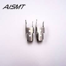 공압 부품 J90650179C 삼성 픽 앤 플레이스 머신용 로커 어셈블리 SM 8mm 피더, 한개옵션0