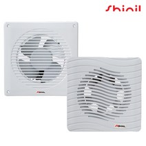 SIV-100KB 150KB 화장실환풍기 신일 욕실환풍기 모음, 2)SIV-150KB