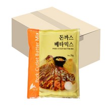 이슬나라 돈까스베타믹스 1kg X 15개, 상세페이지 참조, 상세페이지 참조, 상세페이지 참조