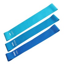햄스트링 허벅지 근육 운동 기구 요가 저항 운동 밴드 강도 훈련 피트니스 껌 신체 운동, 플라이 랜 234, 협동사