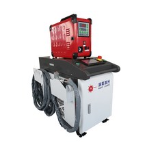 레이저 용접기 탄소 강판 디지털 고효율 녹 제거, HY-CF01-1500W  업그레이드 다기능
