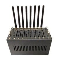 와이파이 모듈Quectel 드라이버 M35 대량 SMS 전송 장치 8 포트 usb Gsm 모뎀 풀 쿼드 밴드 sms 모뎀