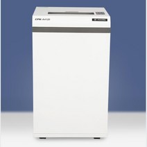 세련된 디자인 대형 문서세단기 CPK-A4120 문서파쇄 자동파쇄기 세절기 저소음세단기 종이파쇄 눈꽃파쇄기