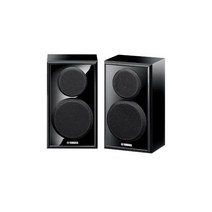 [] 야마하 NS-BP150 북셀프스피커 + Audio POD 방진볼, 상세 설명 참조