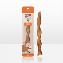 더텐) 카우스틱 (중)