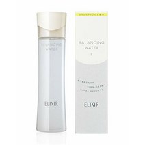 에릭 씰 루후레 밸런싱 워터 화장수 2 토로 토로 타입 168mL エリクシール ルフレ バランシング ウォーター 化粧水 2 とろとろタイプ 168mL