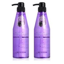 과일나라 컨퓸 헤어 글레이즈, 400ml, 2개입