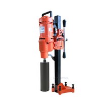 UDT 습식코어드릴 코아들리 전동공구 UCDM-6 고출력, 1개