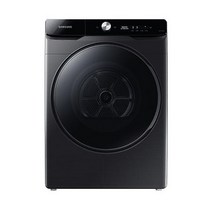 [하이마트] 삼성 [스태킹키트포함]그랑데AI 건조기 DV19T8745BV (19kg/블랙케비어)