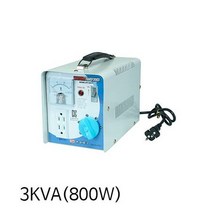 가정용 변압기 강압기 3KVA 도란스 110V 220V. 가정용 *791B5D