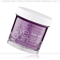 RA 헤어 젤 400g 검타입 헤어 스타일링 머리 미용실 왁스 liang2023*3613877GG, 1, 본상품선택