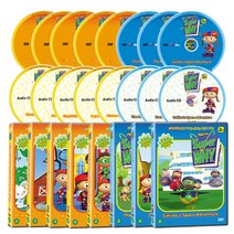 [DVD] New 수퍼와이1+2집, 단품