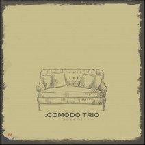 [CD] 코모도 트리오 (Comodo Trio) 1집