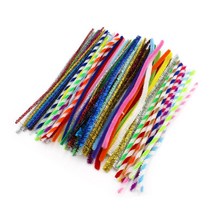 [문구조아] 도매아트 재단모루 공예 꾸미기 용품 굵은재단모루 일반, 4개