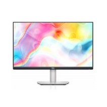 [DELL] 델 S2722DC 27인치 모니터 QHD/IPS/75Hz/피벗/내장스피커