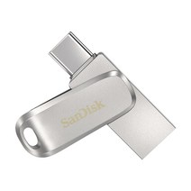 샌디스크 USB 메모리 2.0 3.0 3.1 C타입 대용량 OTG 듀얼 32G 64G 128G 256G 512G, 22. SDDDC4, 1TB