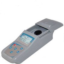 탁도계 측정기 하수 식수 공장 오염 검사 감지 테스터, WGZ-20B