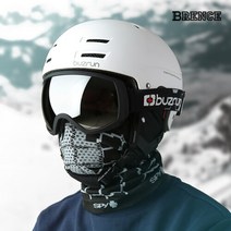 브랜드없음 버즈런 브렌스 스키 스노우보드 헬멧 아시안핏, 선택완료