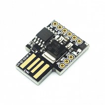 부품 보드 호환 개발 ATTINY85 Arduino USB 개발용 Digispark 킥스타터 미니어처